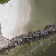 Image for article titled Rio's Olympic Site Looks Even Worse From the Air